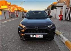 تويوتا راف 4